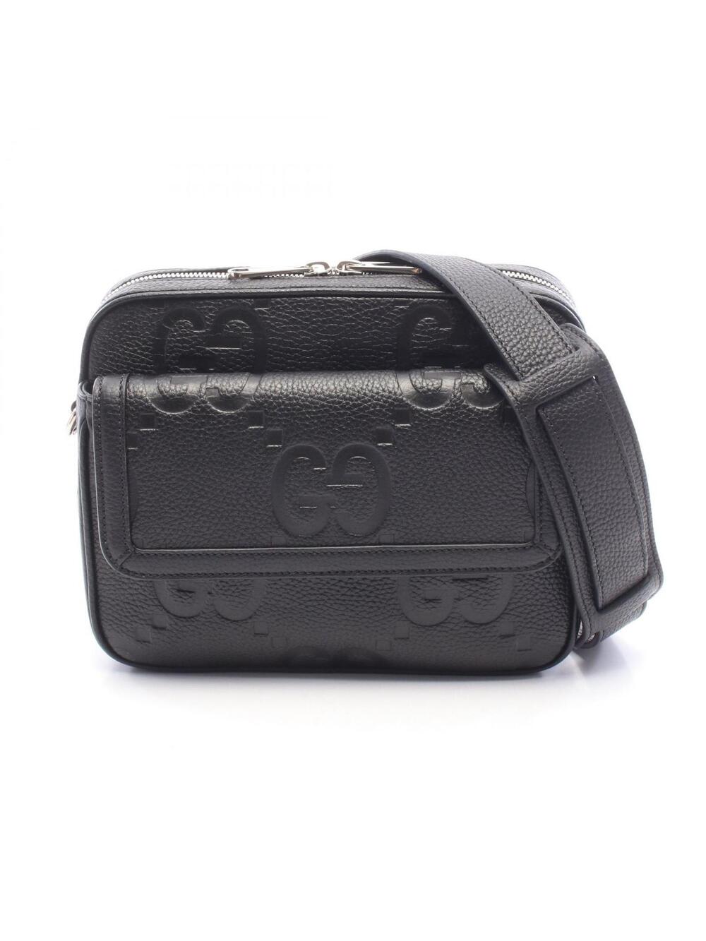 Gucci Jumbo Gg Small Crossbody Shoulder #373733G15B